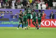 القنوات الناقلة لمباراة السعودية ضد هايتي في الكأس الذهبية 2025