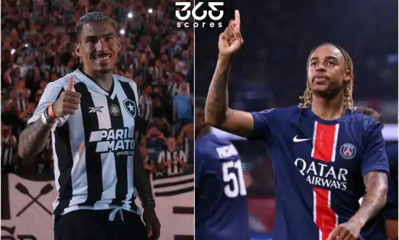 القنوات الناقلة لمباراة باريس سان جيرمان ضد بوتافوجو في كأس العالم للأندية