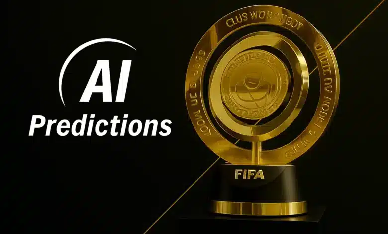 توقعات الذكاء الاصطناعي لمباريات اليوم 22 يونيو في كأس العالم للأندية