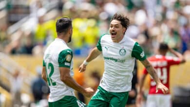 بالميراس (المصدر:Gettyimages)