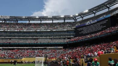 الأهلي - بالميراس