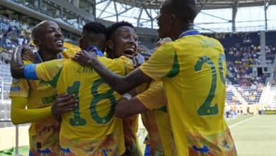 ماميلودي صن داونز