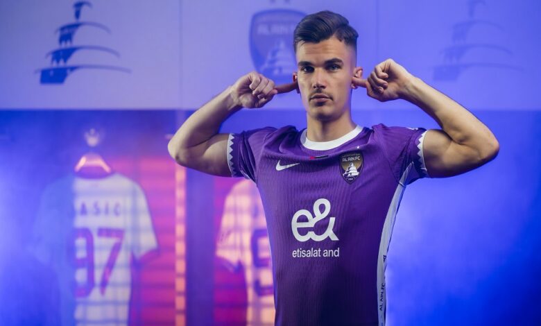 أديس ياسيتش