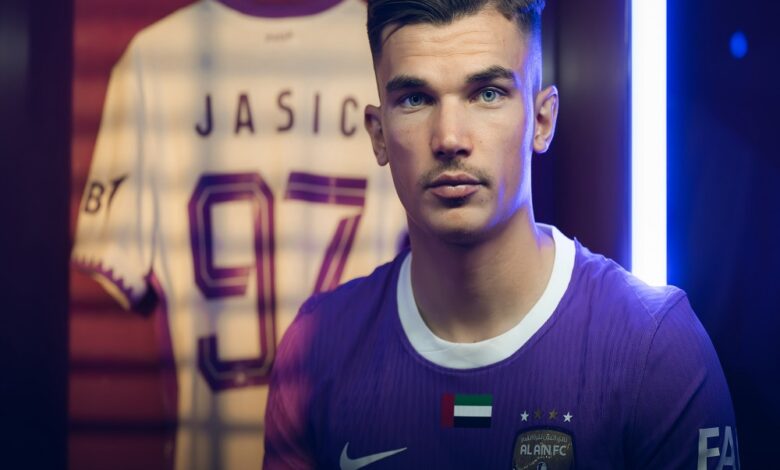 أديس ياسيتش