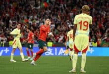 كريستيانو رونالدو - لامين يامال - المصدر (Getty Images)