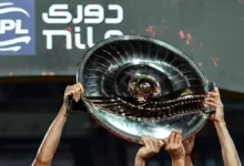 ما نظام مجموعة الهبوط في الدوري المصري 2025-26؟