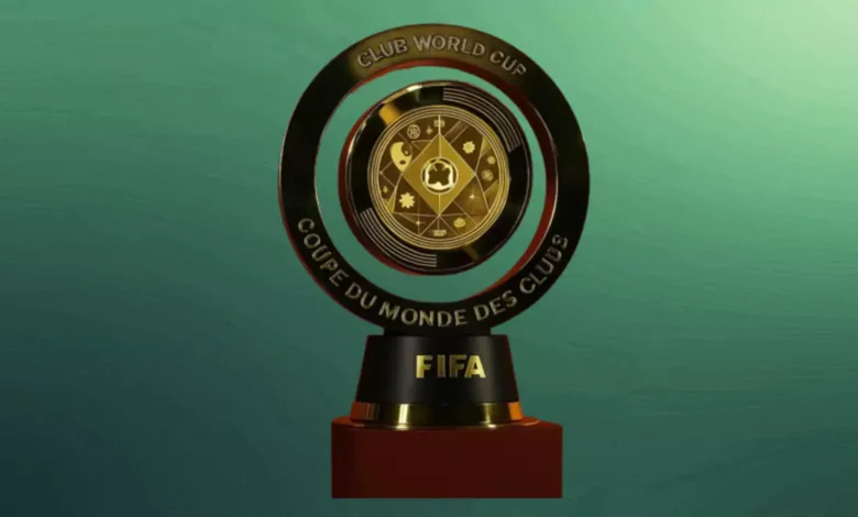 كأس العالم للأندية 2025 (المصدر: ChatGPT)