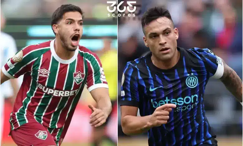 القنوات الناقلة لمباراة إنتر ميلان ضد فلومينينسي في كأس العالم للأندية 2025
