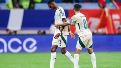 موعد مباراة المنتخب السعودي اليوم ضد إندونيسيا والقنوات الناقلة في الملحق الآسيوي