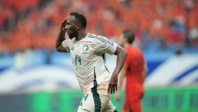 القنوات الناقلة لمباراة السعودية ضد المكسيك في الكأس الذهبية 2025