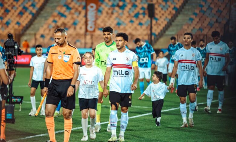 عمر جابر - محمد صبحي - محمد شحاتة