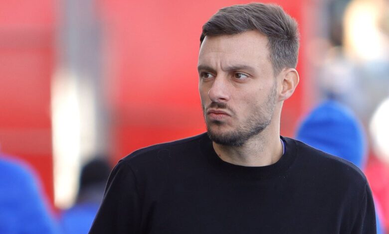 مارتن أنسيلمي - بورتو