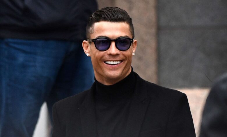 كريستيانو رونالدو - المصدر: gettyimages