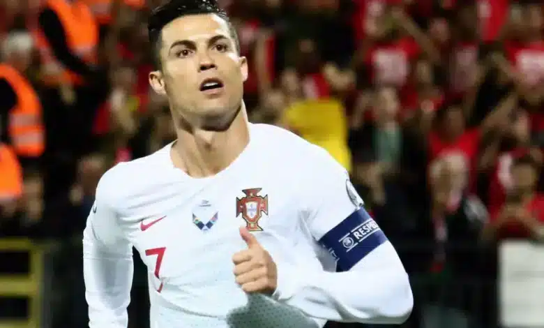 تشكيل البرتغال ضد ألمانيا في نصف نهائي دوري الأمم الأوروبية 2025