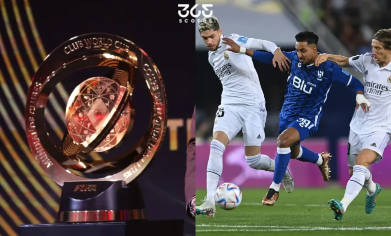 تعرف على أخر أخبار كأس العالم للأندية اليوم - أخبار الهلال اليوم - أخبار ريال مدريد اليوم الأربعاء 18 يونيو 2025