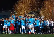 أرباح بيراميدز من التتويج بدوري أبطال إفريقيا