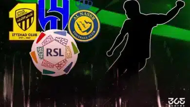 الدوري السعودي 2026