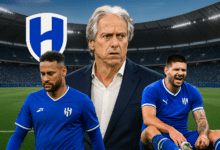 الهلال - chat GPT
