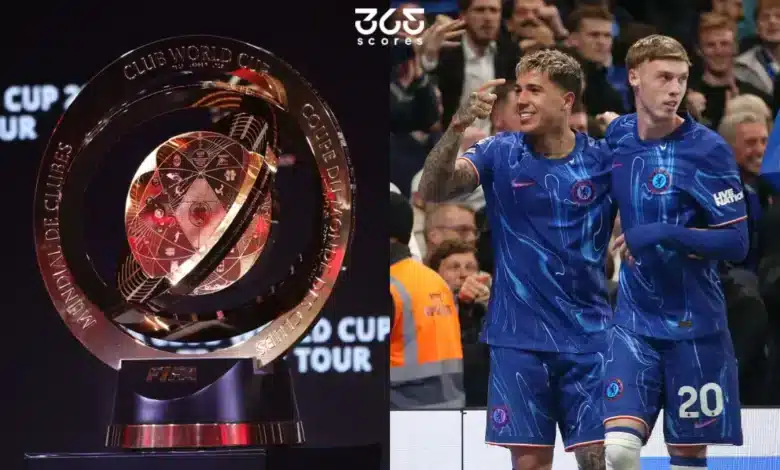 توقعات الذكاء الاصطناعي لمباريات اليوم في كأس العالم للأندية 2025