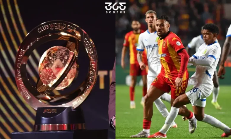 الترجي التونسي - كأس العالم للأندية - توقعات الذكاء الاصطناعي لمباريات اليوم