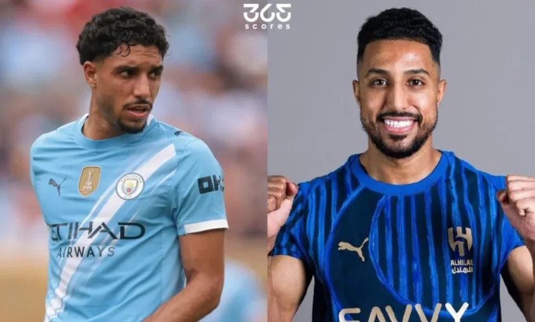 موعد مباراة الهلال اليوم ضد مان سيتي في كأس العالم للأندية 2025