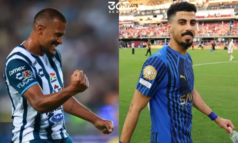 معلومات عن مباراة الهلال ضد باتشوكا في كأس العالم للأندية 2025