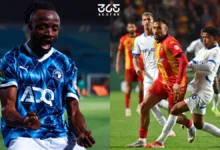ترتيب هدافي دوري أبطال إفريقيا 2024/2025