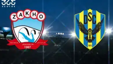 القنوات الناقلة لمباراة دهوك ضد زاخو في نهائي كأس العراق 2025