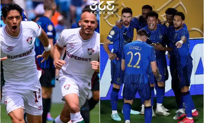 متى موعد مباراة الهلال ضد فلومينينسي في كأس العالم للأندية 2025؟