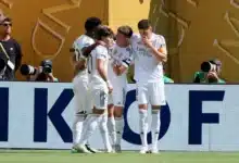 ريال مدريد