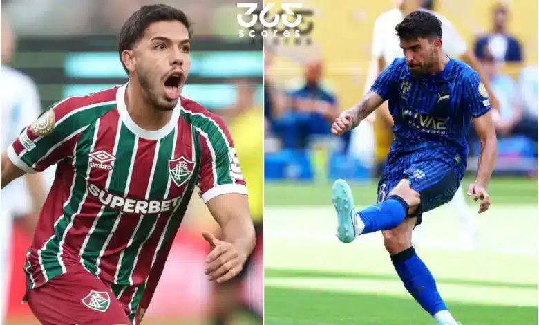 تاريخ الهلال ضد فلومينينسي: الإحصائيات والنتائج الأخيرة للفريقين