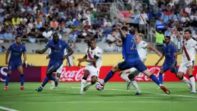 موعد مباراة الهلال القادمة في الدوري السعودي بعد التعادل مع القادسية