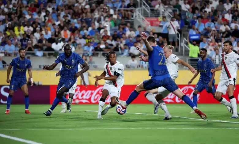 القنوات الناقلة لمباراة الهلال ضد فلومينينسي في كأس العالم للأندية 2025