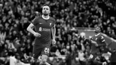ديوجو جوتا لاعب ليفربول.. ما تفاصيل وفاته وسبب احتراق سيارته؟