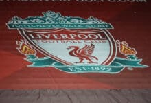 شعار ليفربول