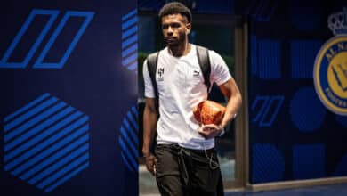 علي البليهي (المصدر:Gettyimages)