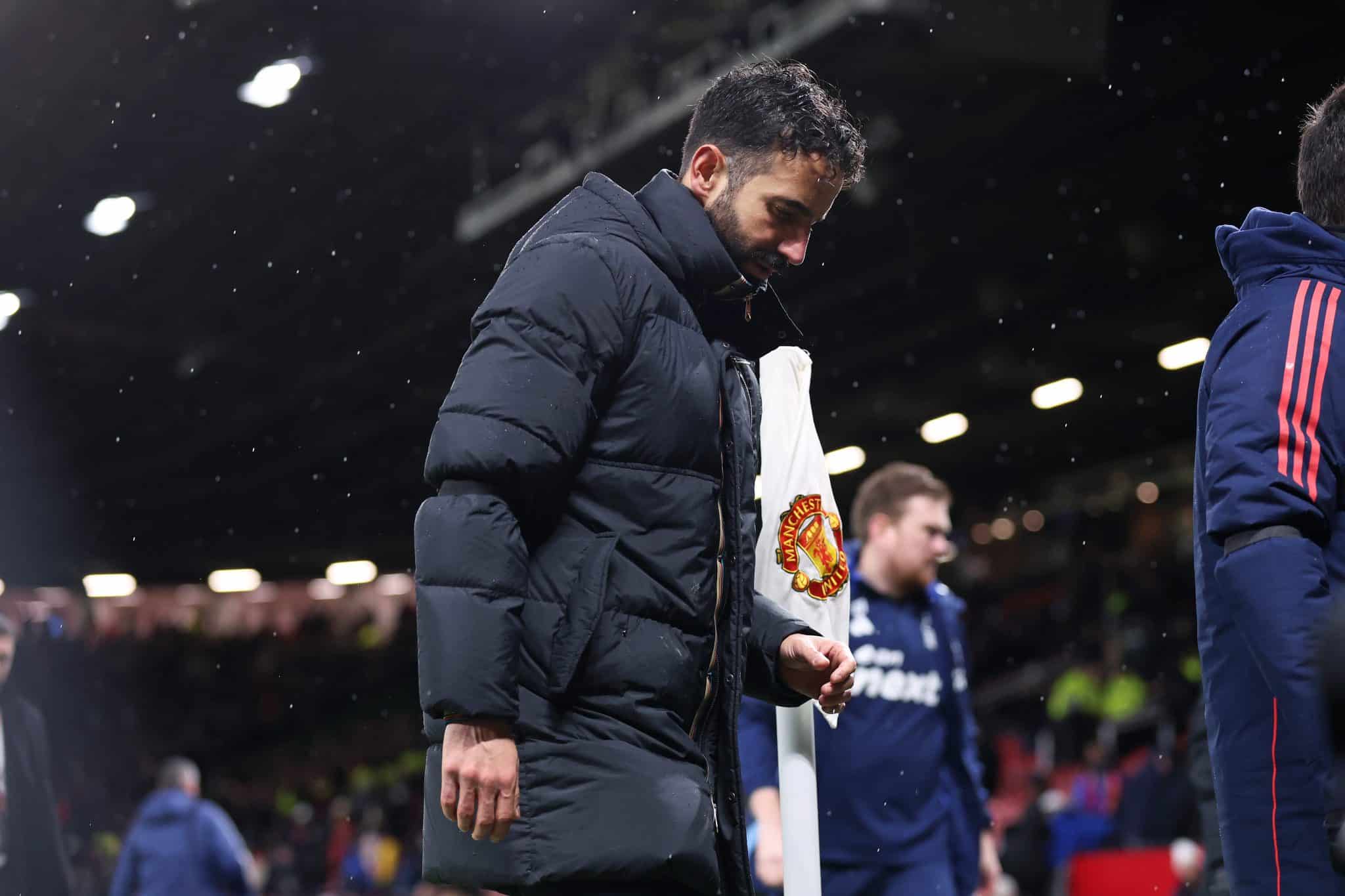 Manchester United have a crucial season ahead of them