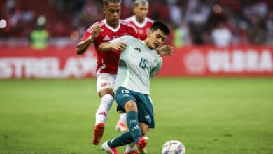 جيلبرتو مورا - المكسيك - المصدر (Getty Images)