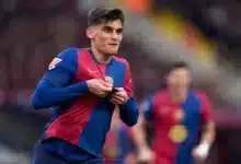 تشكيل برشلونة ضد سيؤول وديًا