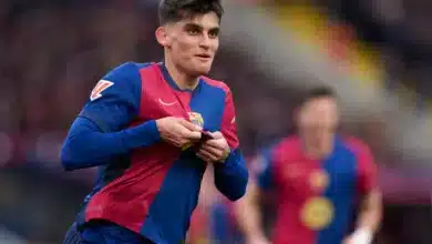 تشكيل برشلونة ضد سيؤول وديًا