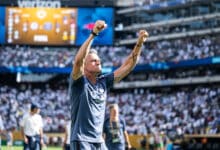 لويس إنريكي - باريس سان جيرمان - كأس العالم للأندية 2025 (المصدر: Gettyimages)