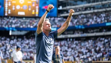 لويس إنريكي - باريس سان جيرمان - كأس العالم للأندية 2025 (المصدر: Gettyimages)