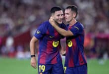 مارك كاسادو - روني بردغجي - المصدر (getty images)