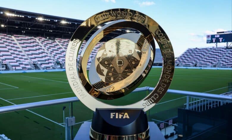 كأس العالم للأندية 2025