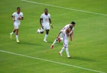 العين ( المصدر Gettyimages)