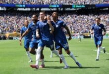 تشيلسي- كأس العالم للأندية - المصدر (Getty Images)