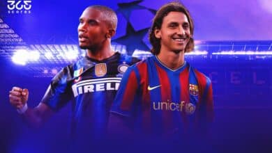 إيتو - إبراهيموفيتش