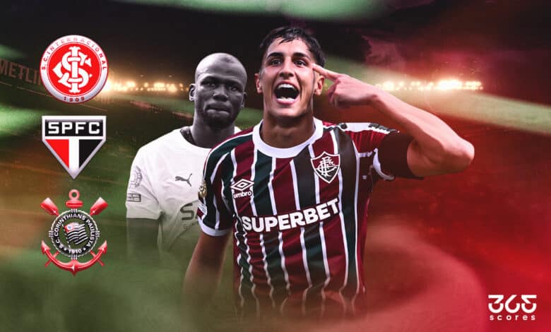 فلومينينسي - الهلال - كأس العالم للأندية