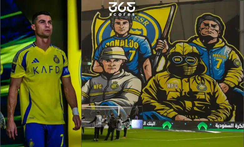 مواعيد مباريات النصر الودية استعدادًا لموسم 2025-2026