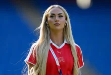 أليشا ليمان - المصدر (Getty Images)